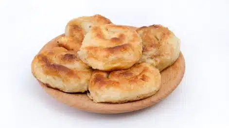Najbolji recept dana: pita s krumpirom