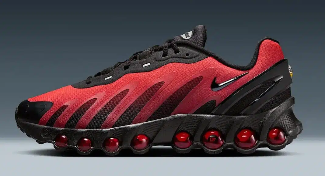 Nike predstavlja projekt