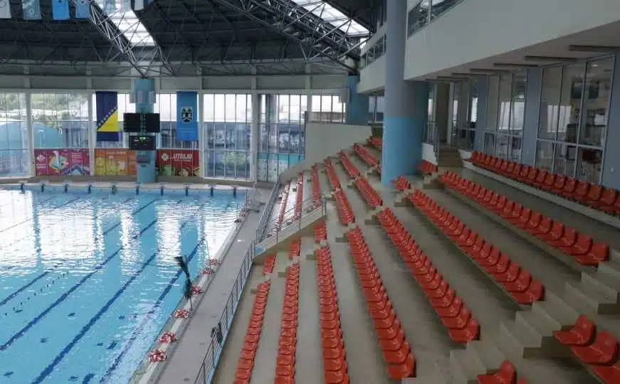Oglasila se Uprava bazena Otoka: Odgovorili roditeljima i uputili ih