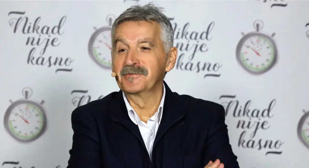Ovo je istina o obrazovanju Dragana Stojkovića Bosanca: Proslavio se
