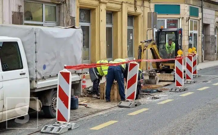 Pripremite zalihe: Oglasio se ViK, ova sarajevska ulica će danas