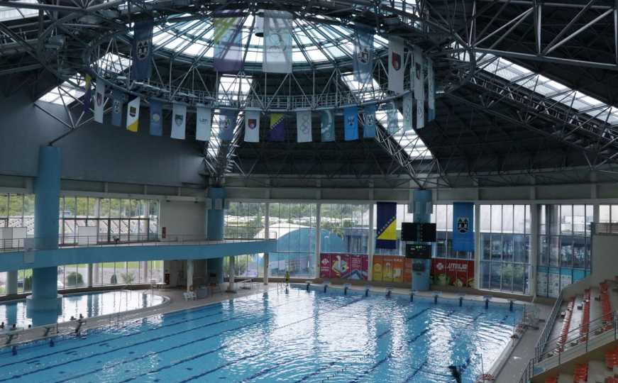 Roditelji uputili zahtjeve Upravi sarajevskog bazena: Ukinite odluku ili podnosimo