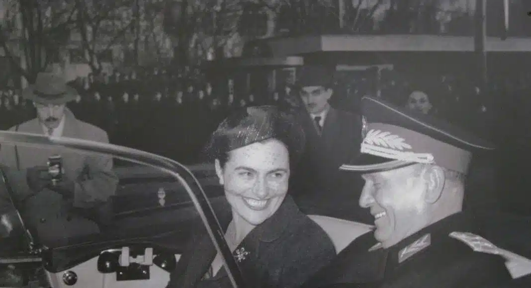 Titov posjet Novi Pazaru, za koji malo ljudi zna: konobar