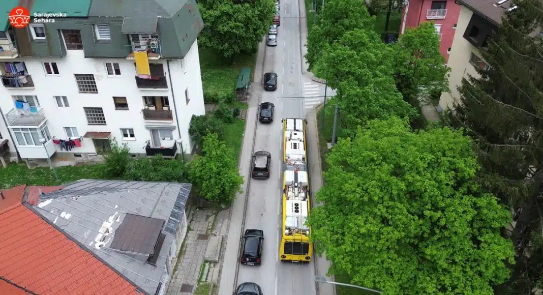 Veće izmjene u odvijanju gradskog saobraćaja za prvomajske praznike