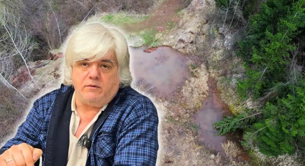 Video/ Istražitelji i mašine se povukli sa Curinih njiva zbog