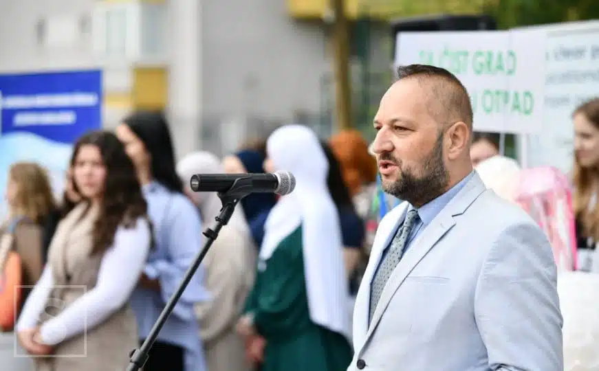 Završena manifestacija projekta