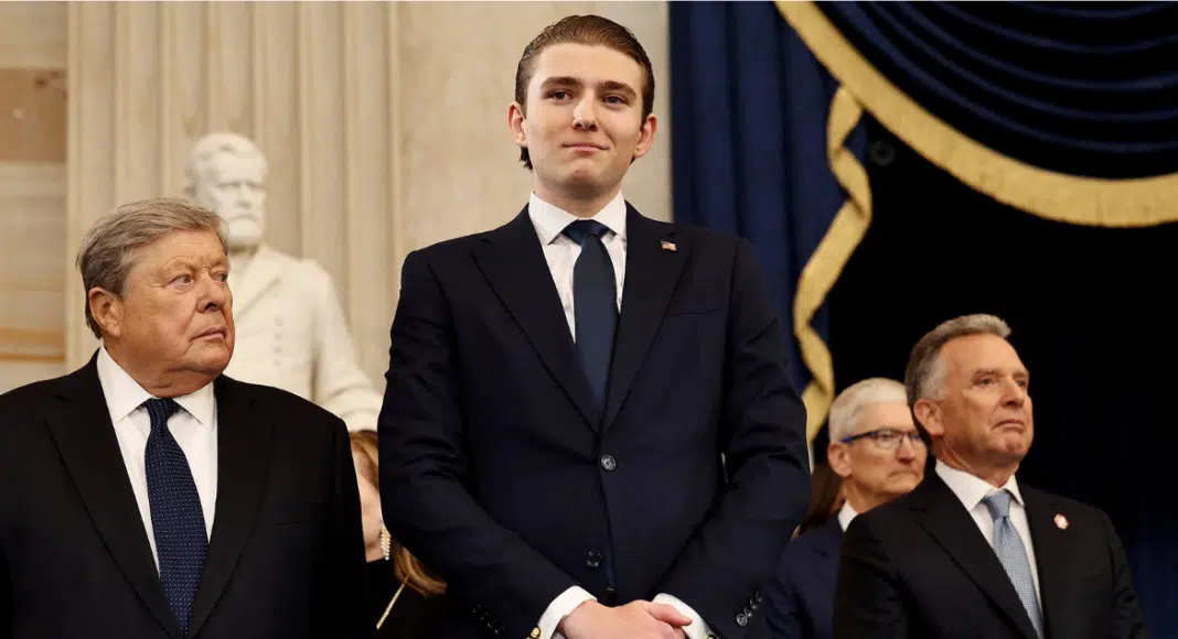 Život pod staklenim zvonom: Ovo su stroga pravila kojih se