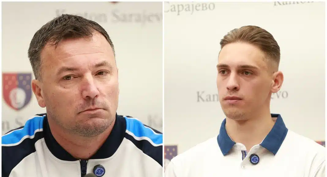 Presudit će voljni momenat, želimo treće mjesto! – FK Željezničar