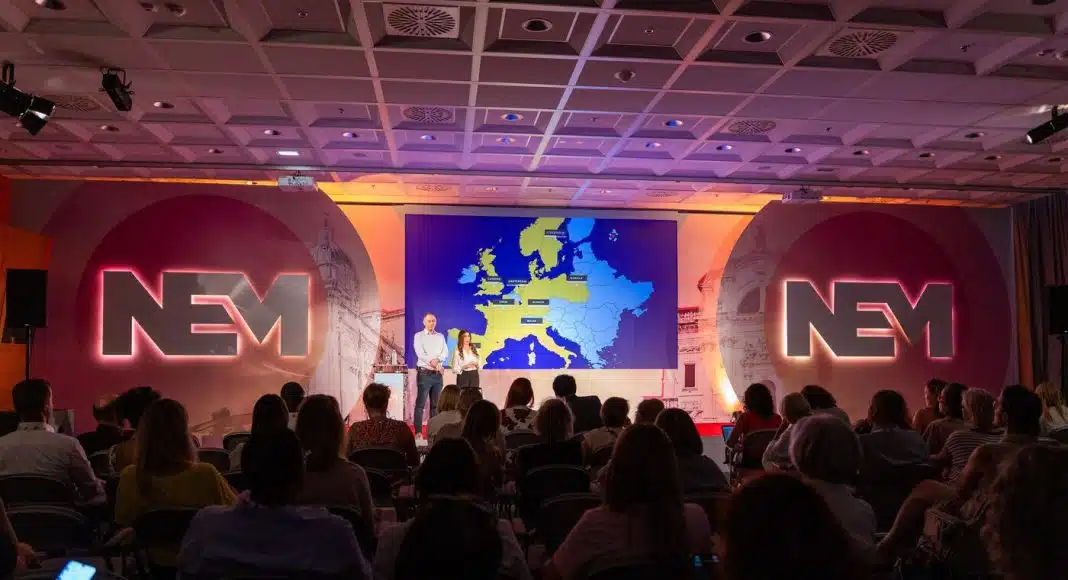 NEM Dubrovnik 2025 otkriva agendu: Više od 1000 vodećih stručnjaka