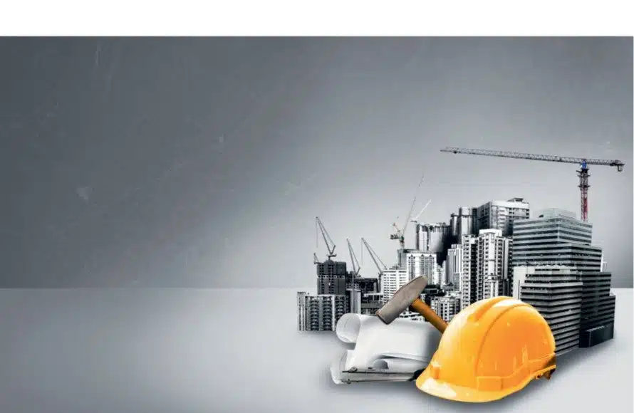 Trendovi u građevinskoj industriji - Business Magazine