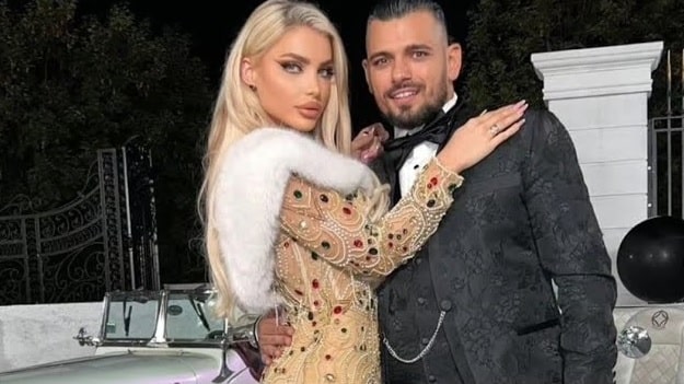 Skandalozne tvrdnje o bivšim supružnicima Milici Kemez i Bori Santani: