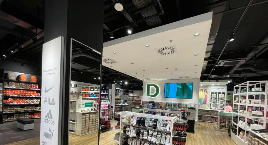 Deichmann BiH u 2024. godini ostvario rekordan rast prihoda i