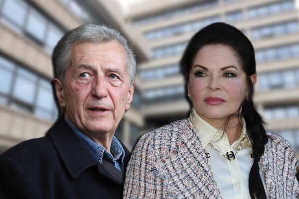 Miroslav Ilić ipak je Devinov otac: Mirjana Antonović objavila kako