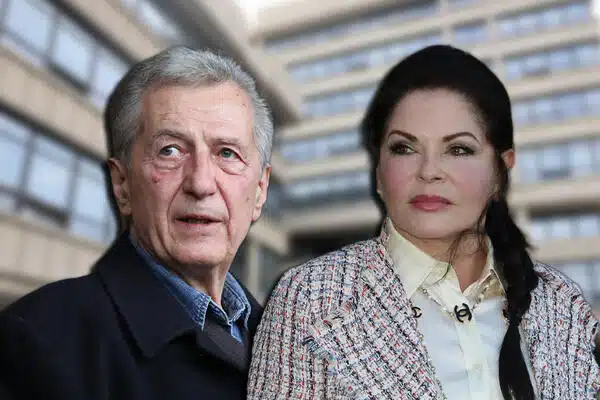 Miroslav Ilić ipak je Devinov otac: Mirjana Antonović objavila kako