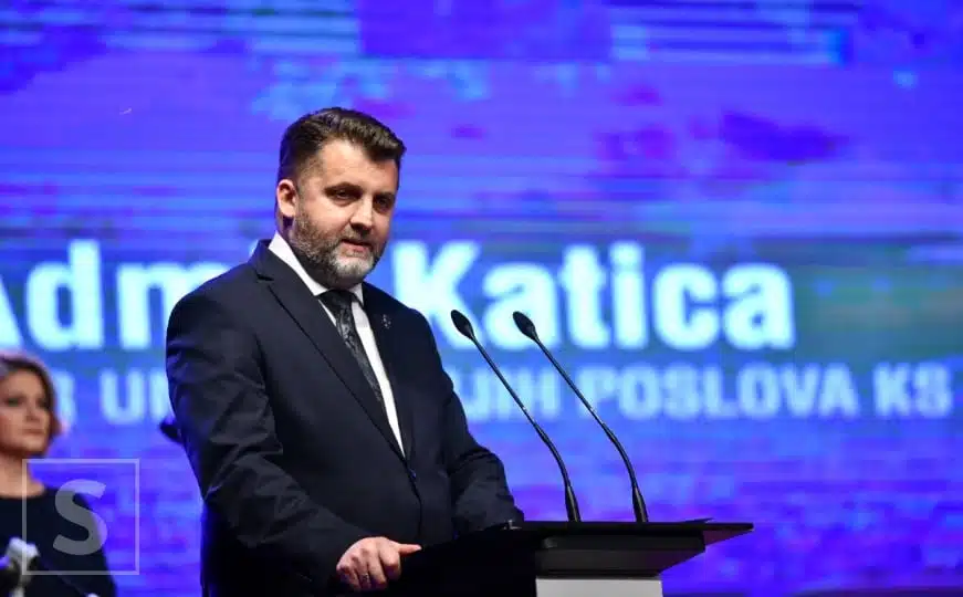 Admir Katica odgovorio građanima: Evo šta (ne) smijete raditi na