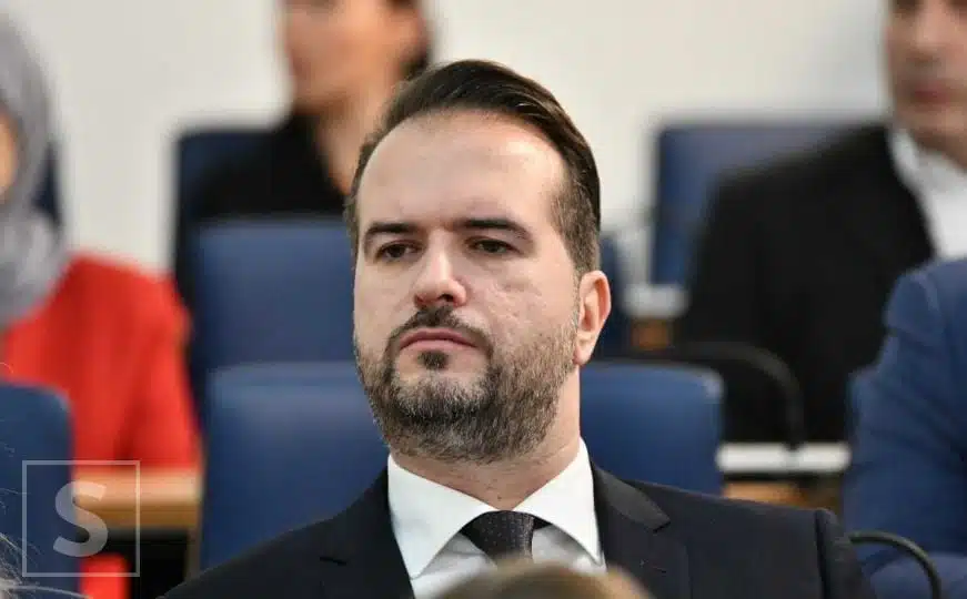 Afan Kalamujić: 'Svi postupci zapošljavanja provedeni su u skladu sa