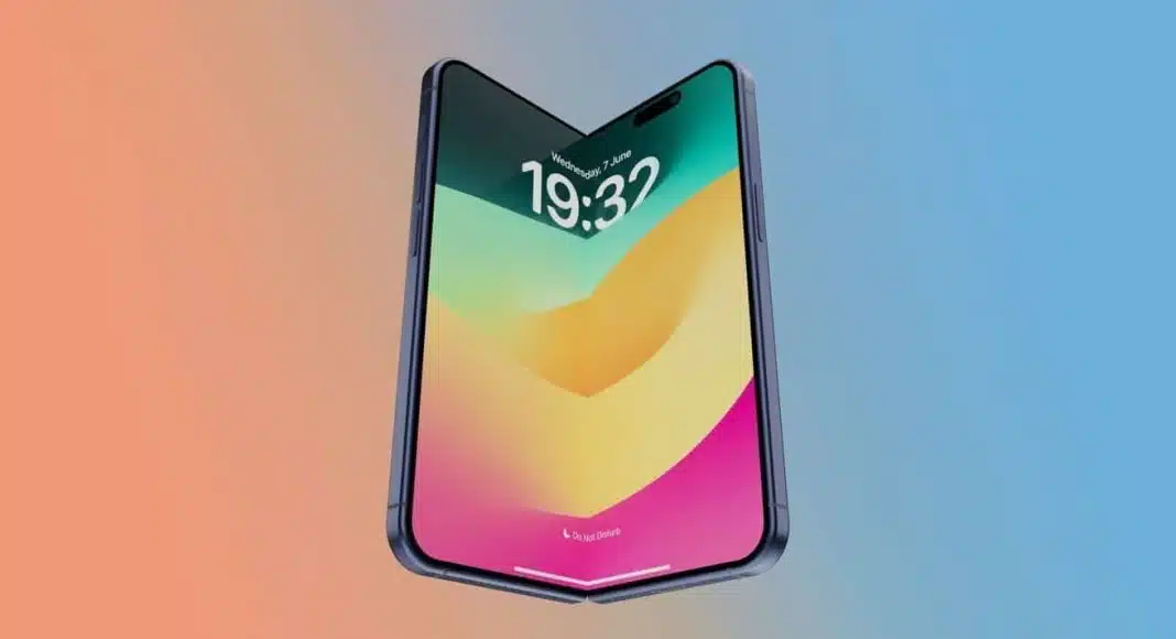 Apple iPhone Fold stiže 2026. – Sve poznate informacije