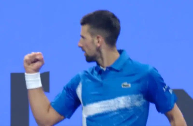 Australac predlaže: Evo kako Đoković pobjeđuje 25. Grand Slam turnir