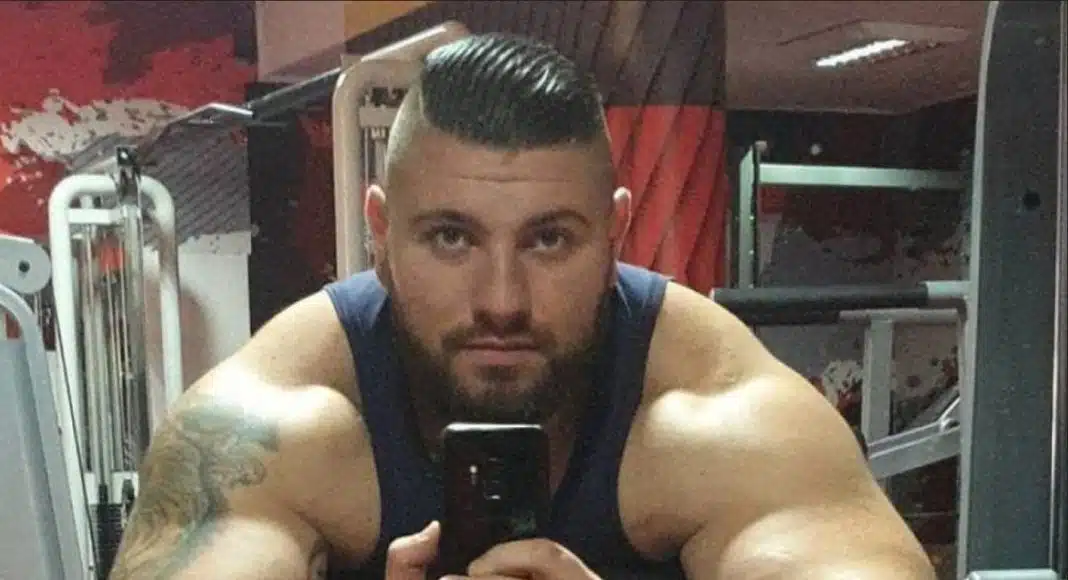 Benjamin Spahović preminuo nakon teške saobraćajne nesreće na Skenderiji