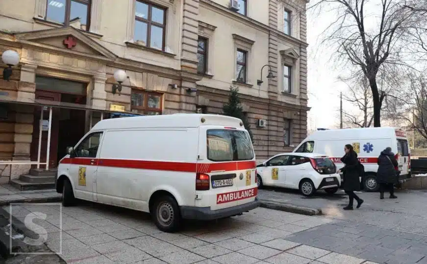 Broj zaraženih leptospirozom u KS raste: Oglasili se KCUS i