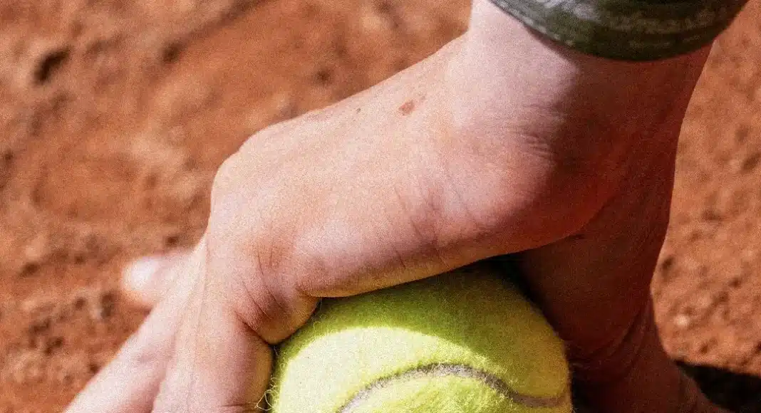 Emocionalno: Nadal o spomenutom oprostu i njihovim najvećim rivalima