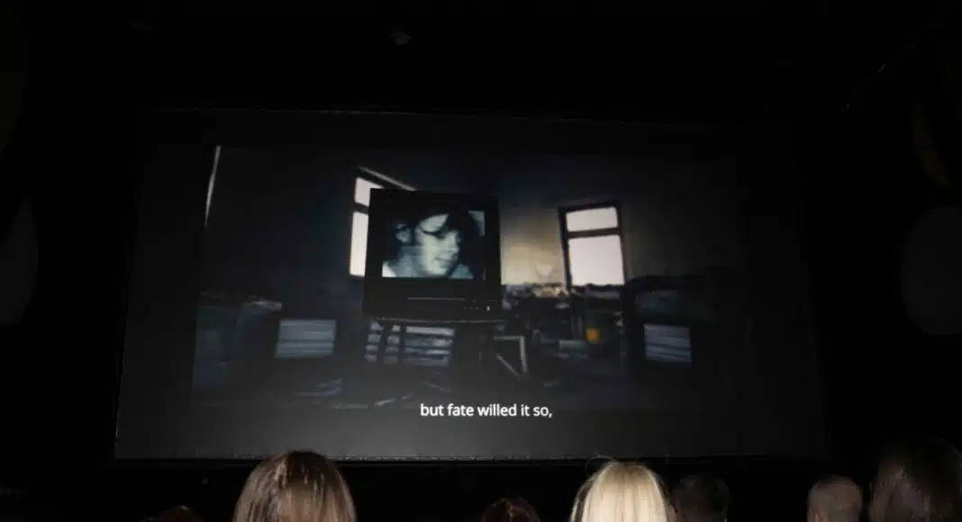 Film o ubijenoj sarajevskoj djevojčici Tini Pekez prikazan u Dječijoj