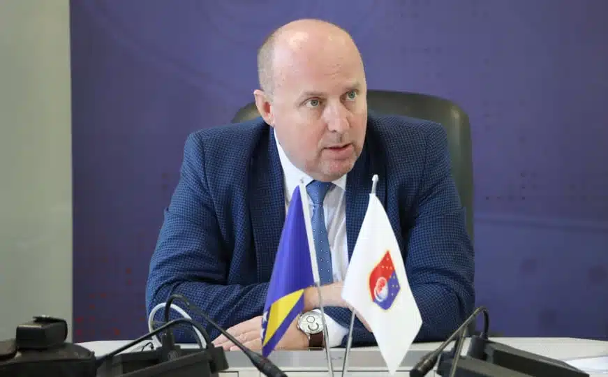 Hasanović: Zavod zatražio proglašenje epidemije leptospiroze na Dobrinji