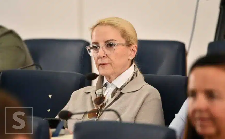 Izetbegović objavila nalaze: