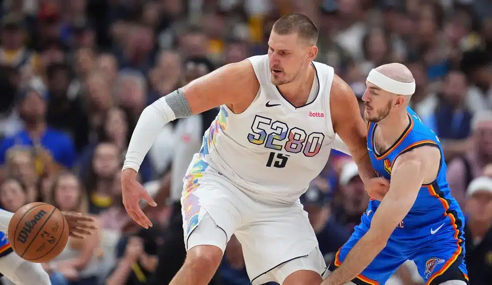 Jokić otkrio šta će biti ključno u sedmom meču protiv