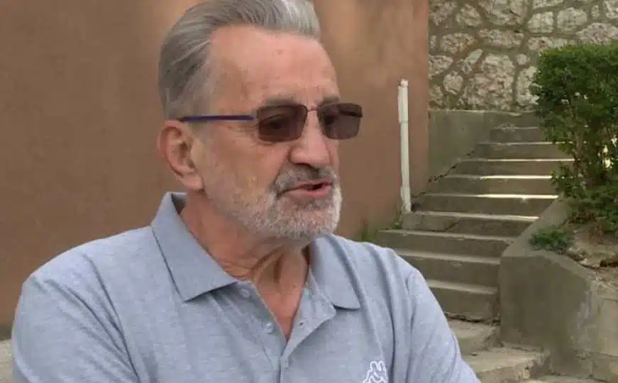 Nakaš: 'Zdravlje ne poznaje kantone ni nacije, a u ratu
