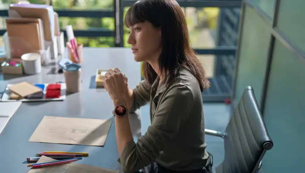 Novi HUAWEI WATCH 5 s X-TAP tehnologijom stigao u Hrvatsku