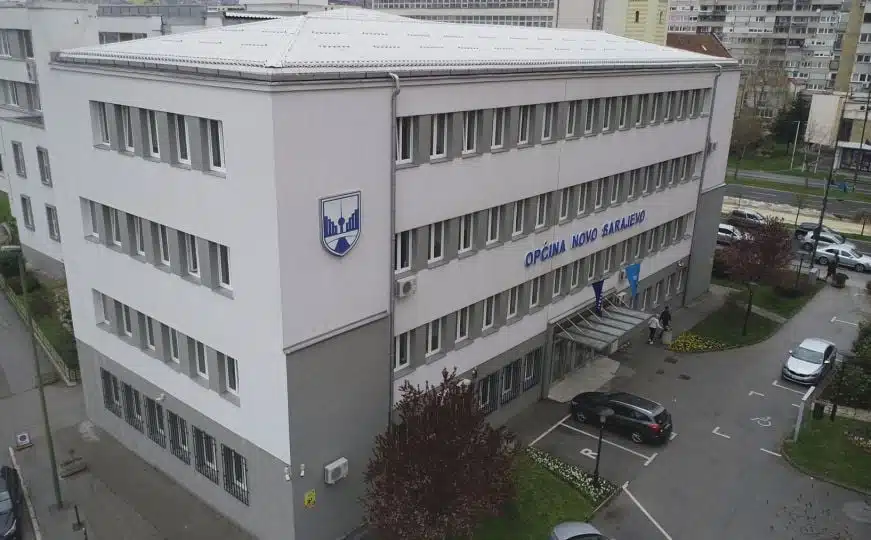 Novo Sarajevo unaprijedilo administrativne usluge: Brže, lakše i dostupnije građanima