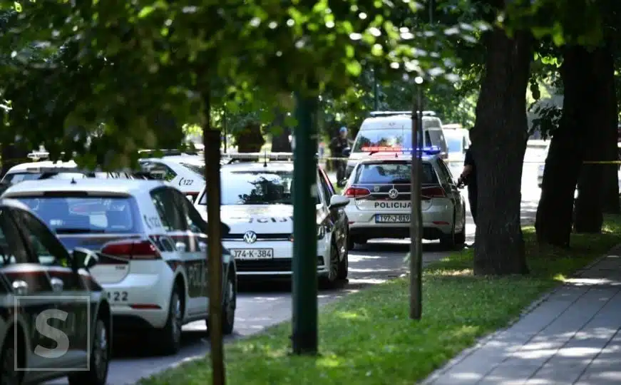 Obavještenje za građane: Danas će doći do privremene obustave saobraćaja