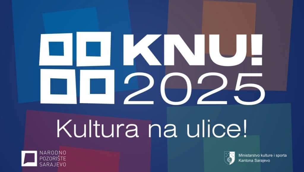 Otkazan multimedijalni program