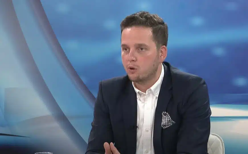 Premijer Uk o hapšenjima u Vladi KS: 'Nije lijep osjećaj,