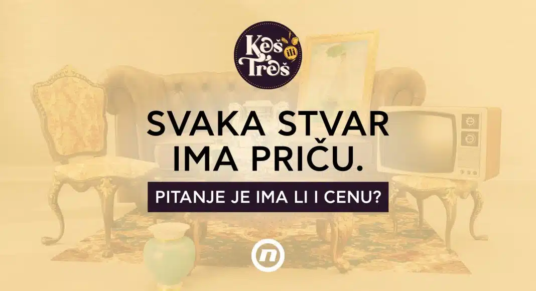 Prijavite se za novi TV