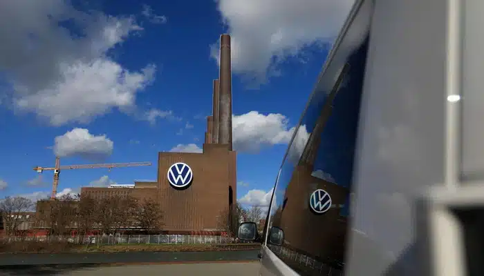 Profit Volkswagena potonuo 37% zbog američkih carina i globalnih tenzija