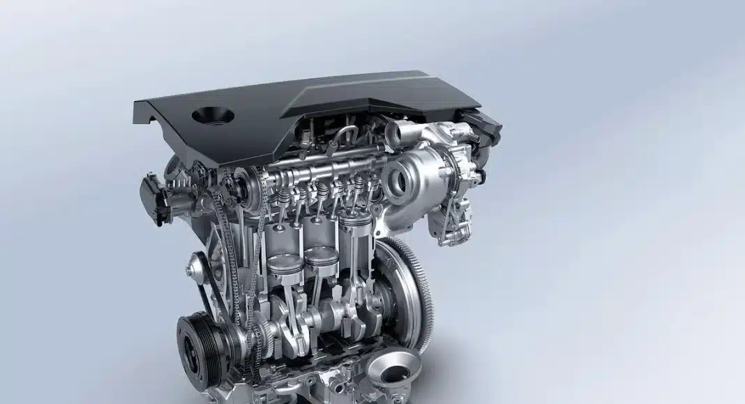 PureTech era je pri kraju, Stellantisovi novi mikro-hibridni motori su