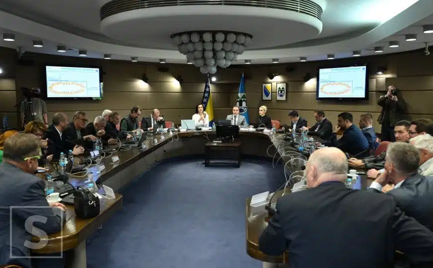 Sarajevo će do kraja maja dobiti gradonačelnika?