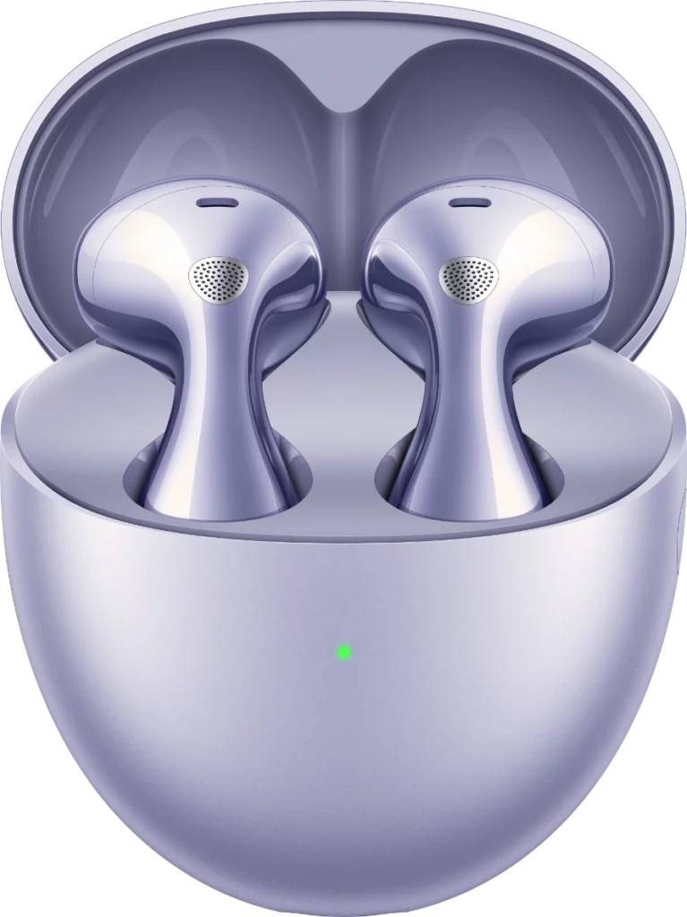 huawei freebuds 6 color purple 2x