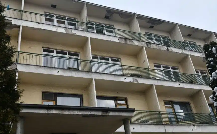 Studenti zatijevaju hitnu reakciju nadležnih: Dosta je ignorisanja – tražimo