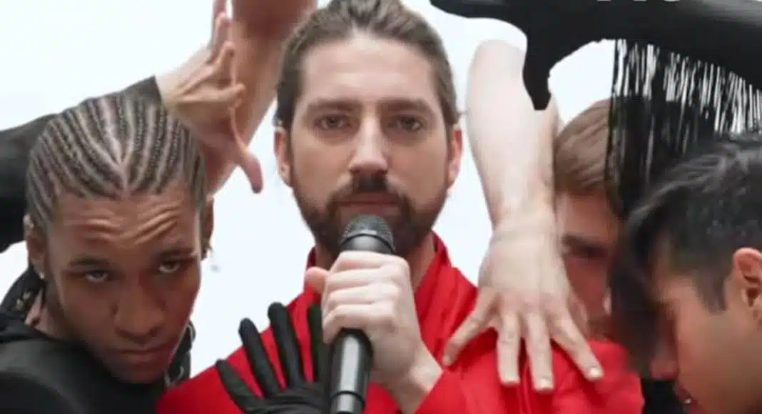 Sukob delegacija Albanije i Srbije na Eurosongu: Provokacije u dvorani