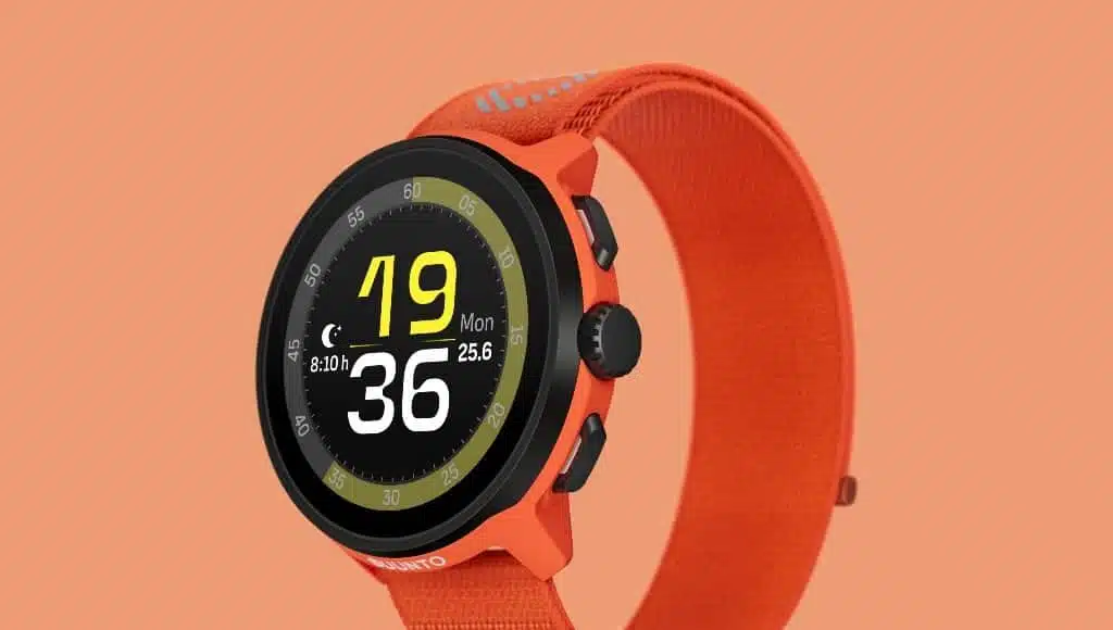 Suunto Run sat za trkače