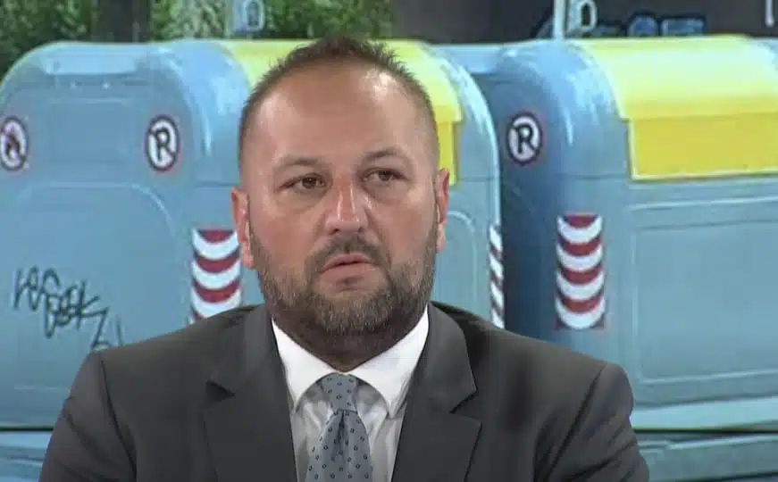 V.d. direktor KJKP RAD: Sanirane su lokacije koje se smatraju