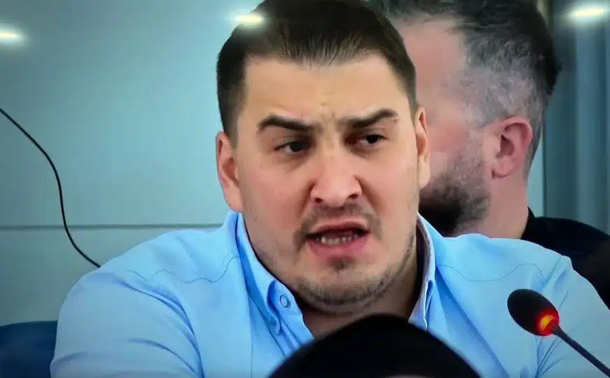 Zahiragić prošle godine upozorio na epidemiju u KS: 'Morat će