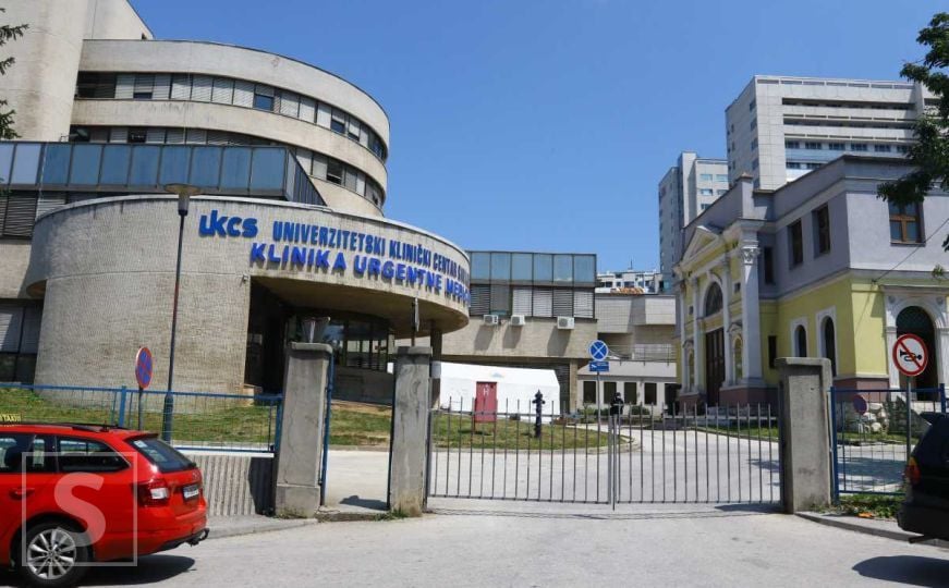 Zavod za javno zdravstvo objavio nove informacije: Koliko je osoba