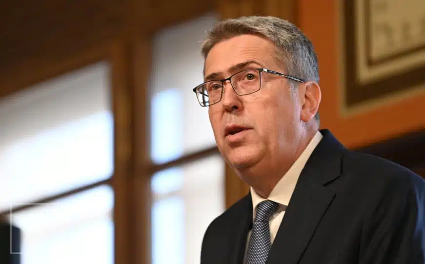 Danas bi KCUS trebao dobiti novog direktora. Avdić tvrdi: 'Moje