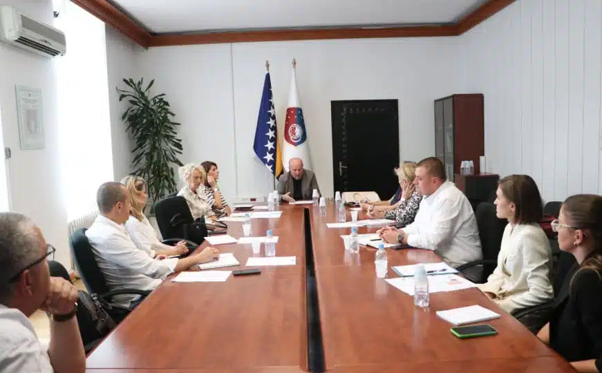 KS ulaže milion maraka u zdravlje građana: Pripreme za novi