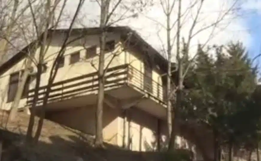 Oglasili se i stanovnici Crnog vrha: