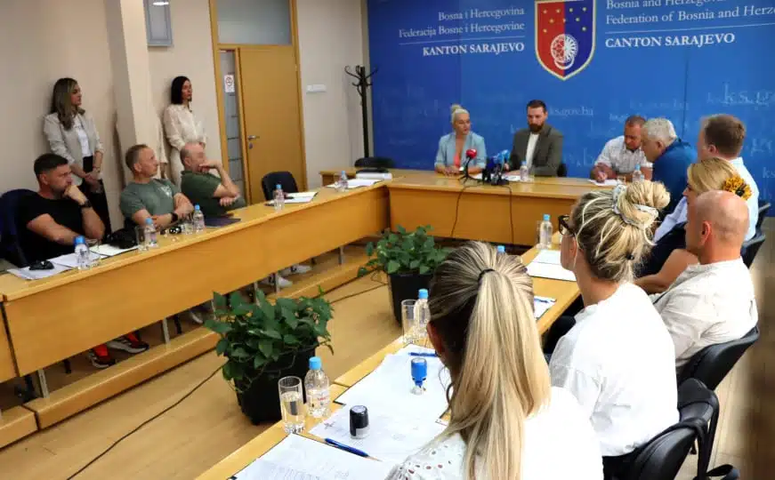 Rješenje za pse lutalice u KS: Izdvojeno 161.300 KM za